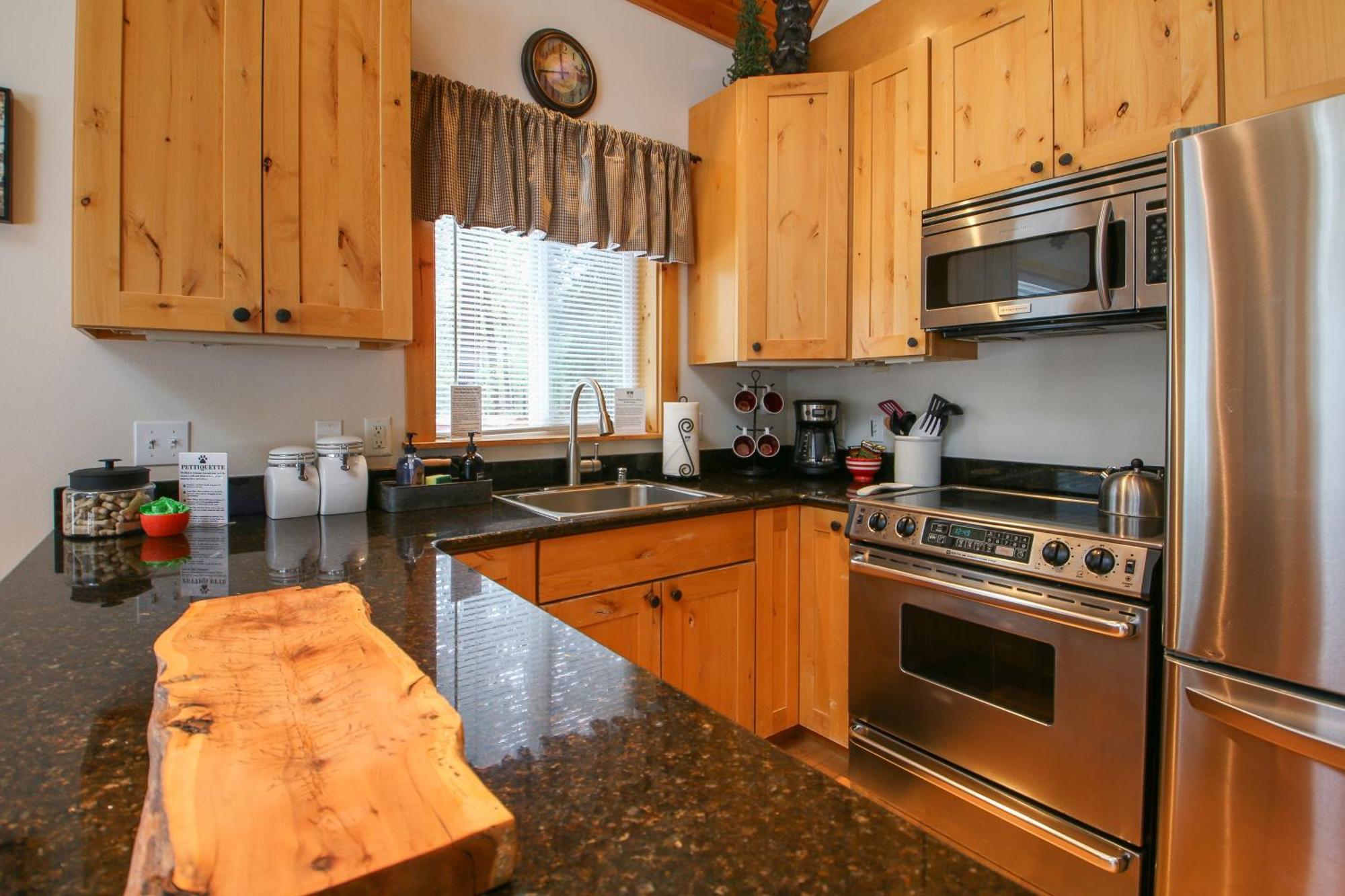 Cascade Adventure Cabin By Nw Comfy Cabins Leavenworth Exterior foto