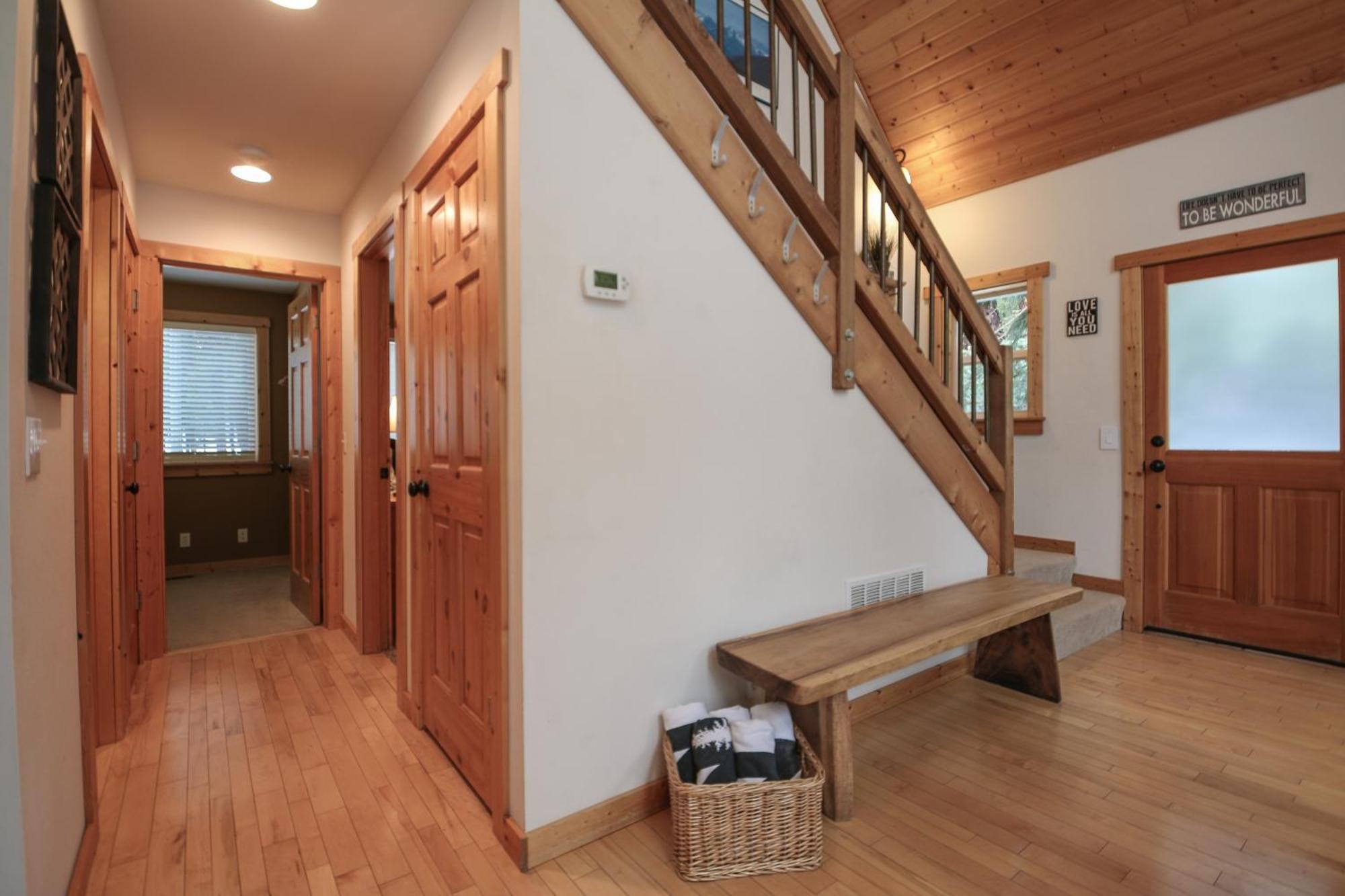 Cascade Adventure Cabin By Nw Comfy Cabins Leavenworth Exterior foto